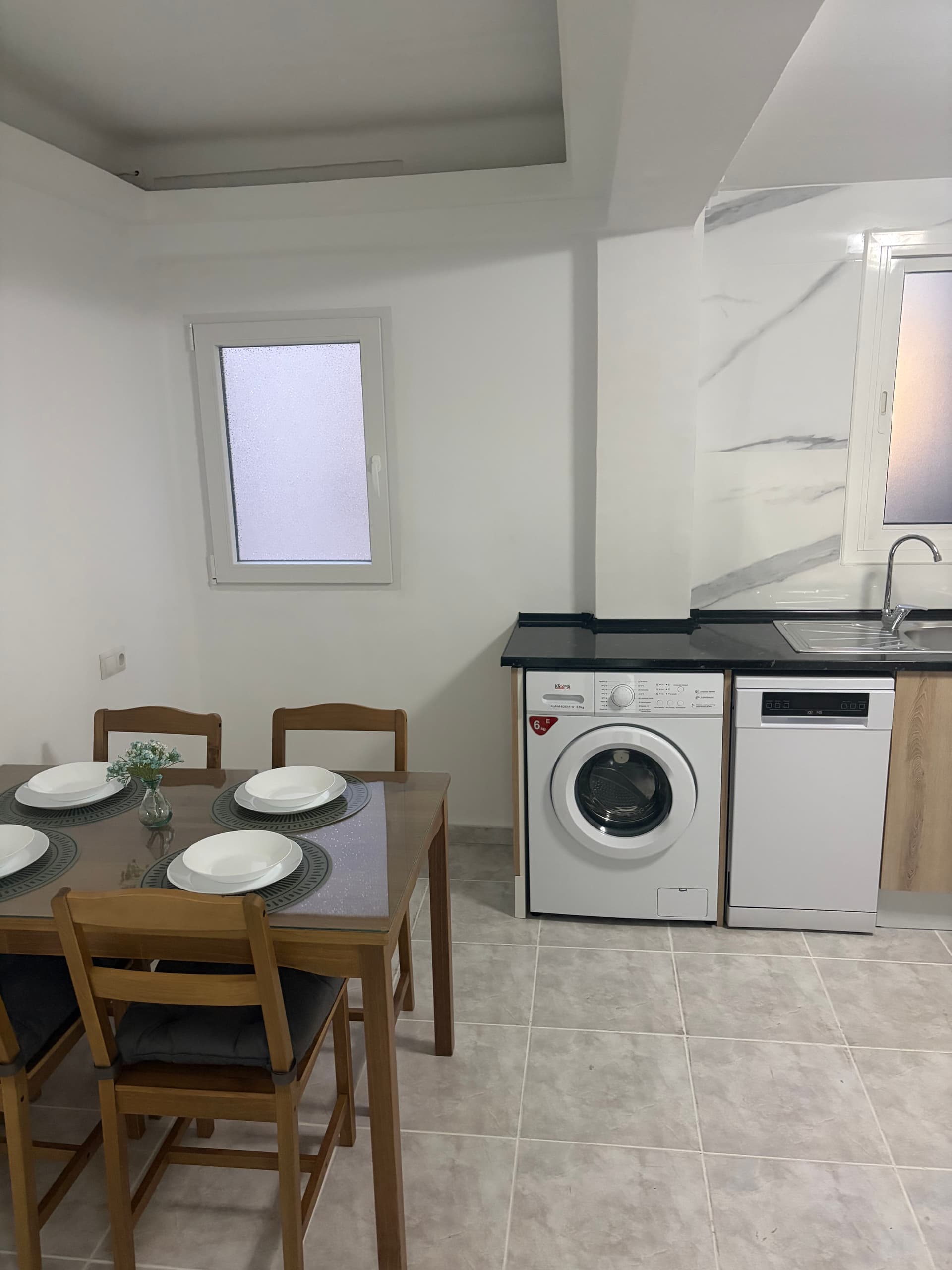 Habitación cerca del Peset