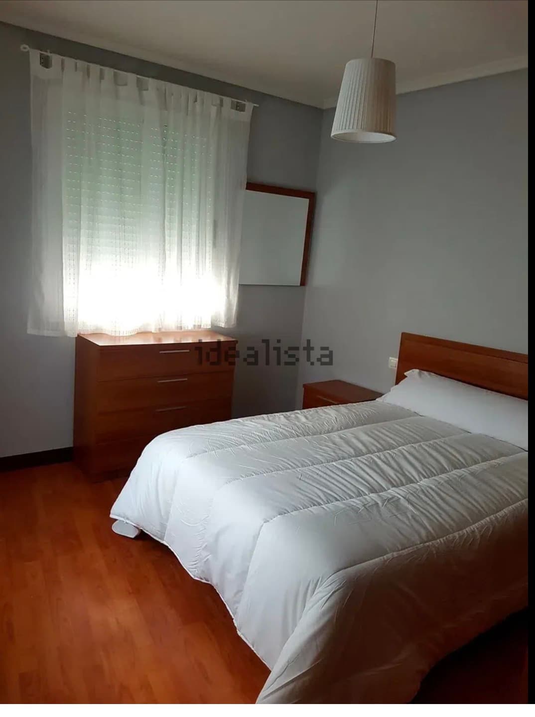 Piso acogedor cercano al Hospital Clínico de Valladolid